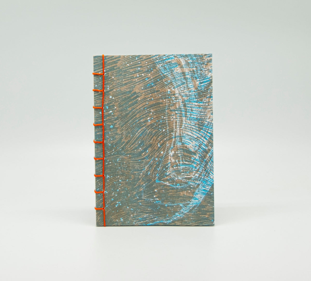 CADERNO NŌTO