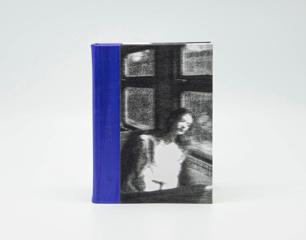 SOUND NOTEBOOK