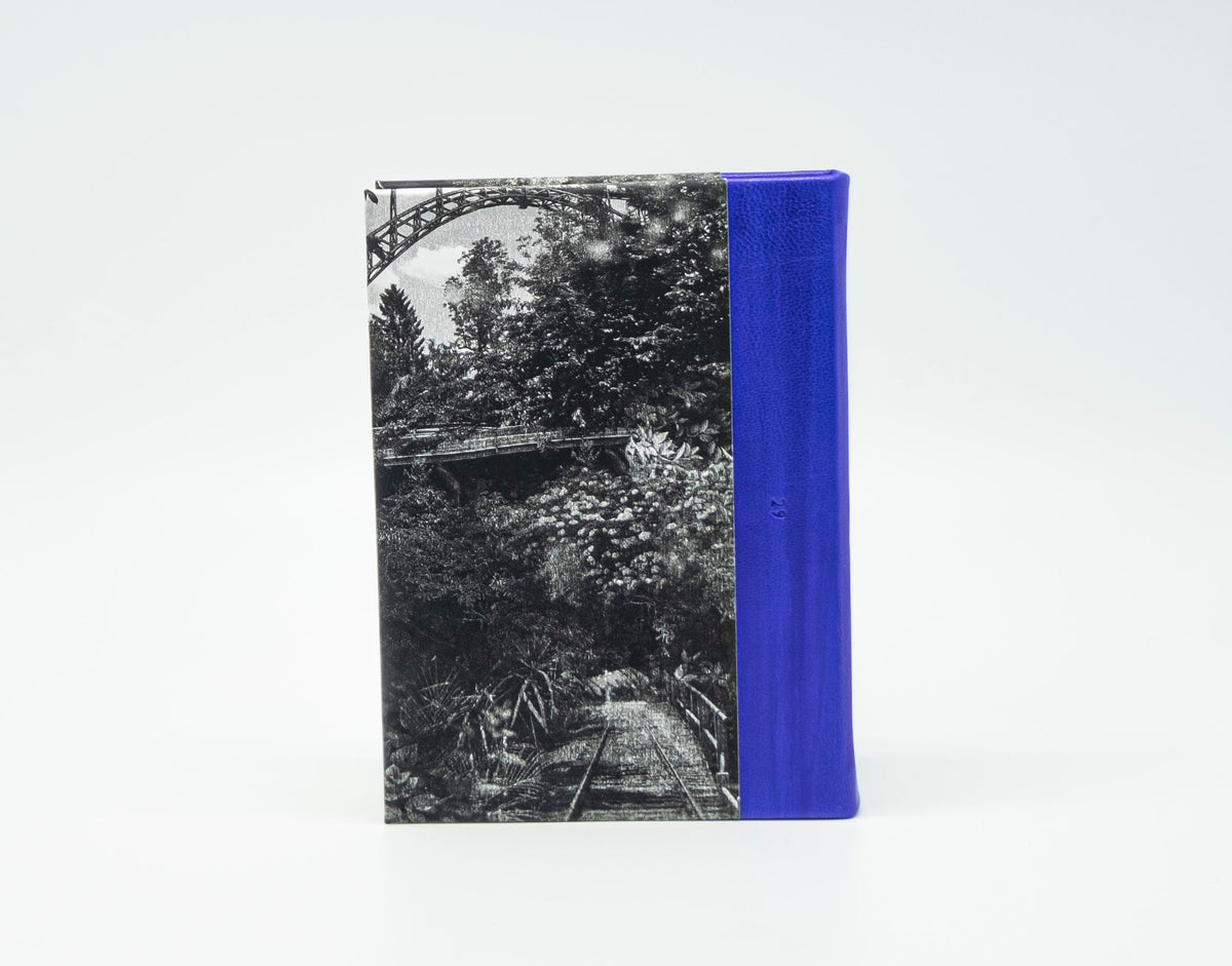SOUND NOTEBOOK