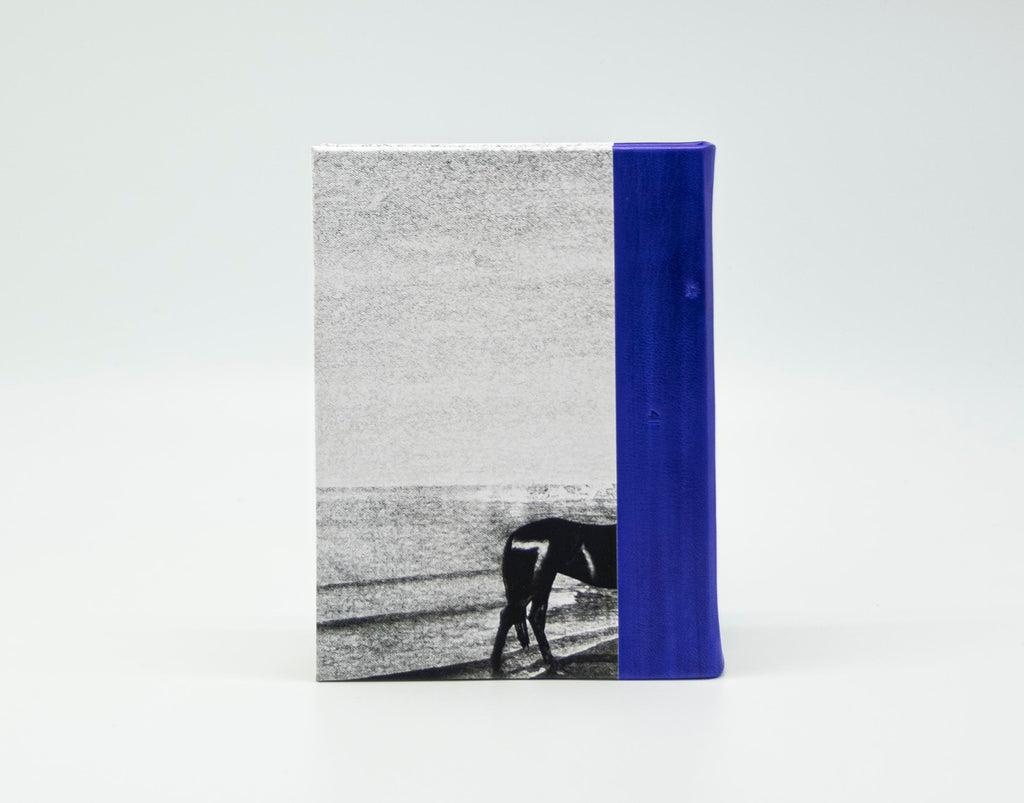SOUND NOTEBOOK