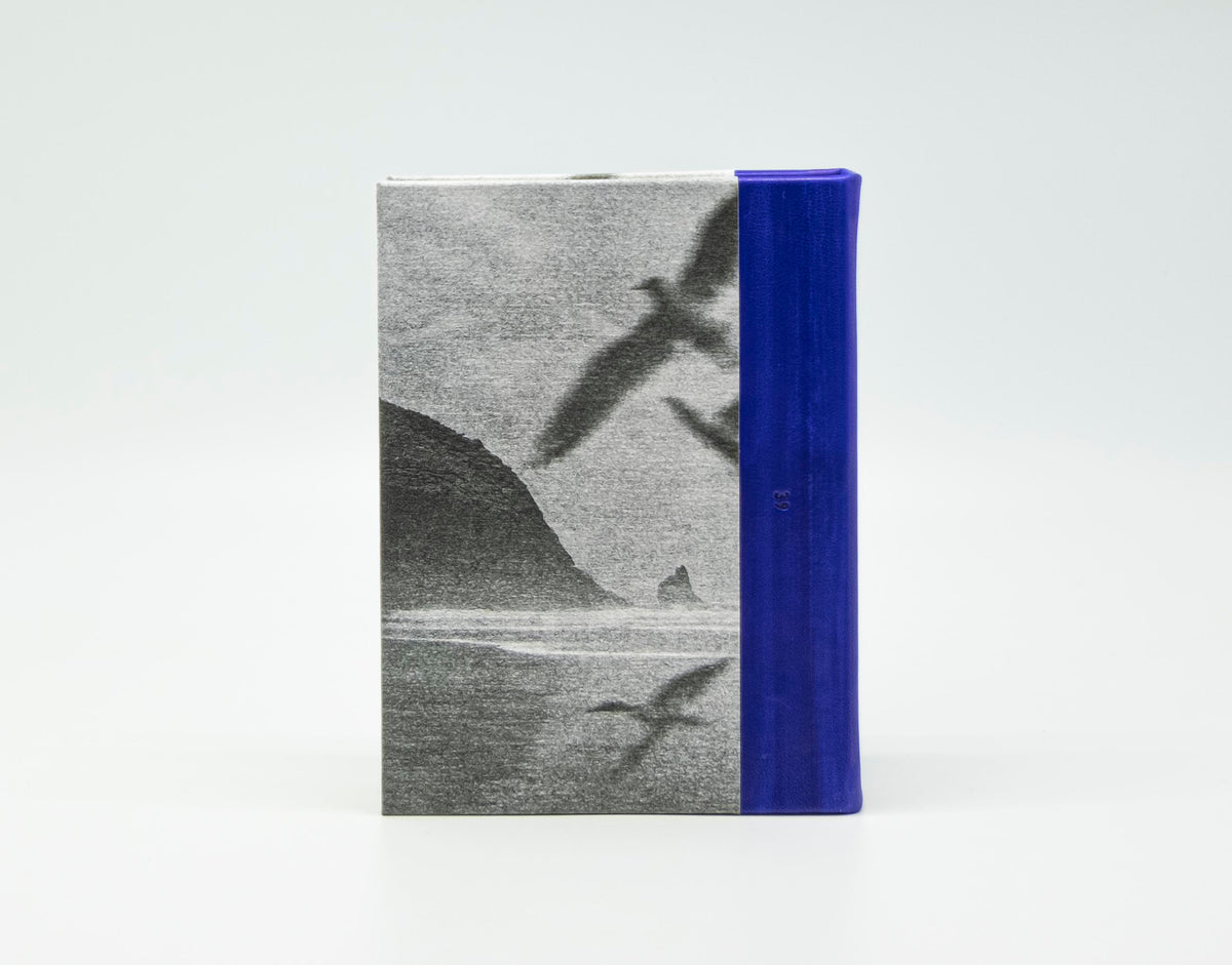 SOUND NOTEBOOK