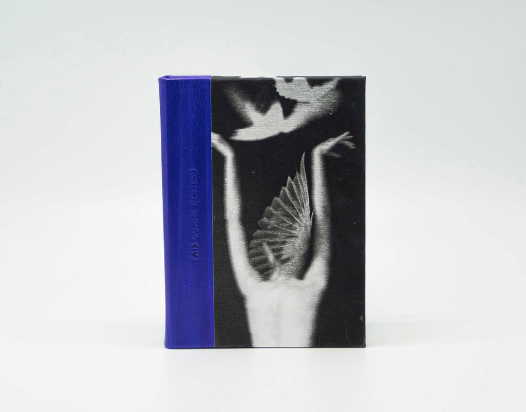 SOUND NOTEBOOK 