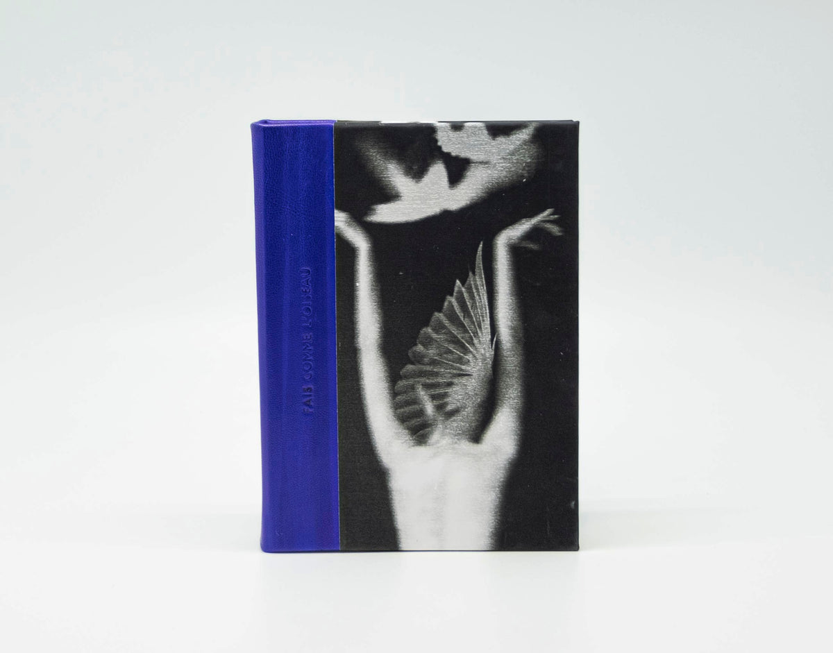 SOUND NOTEBOOK 