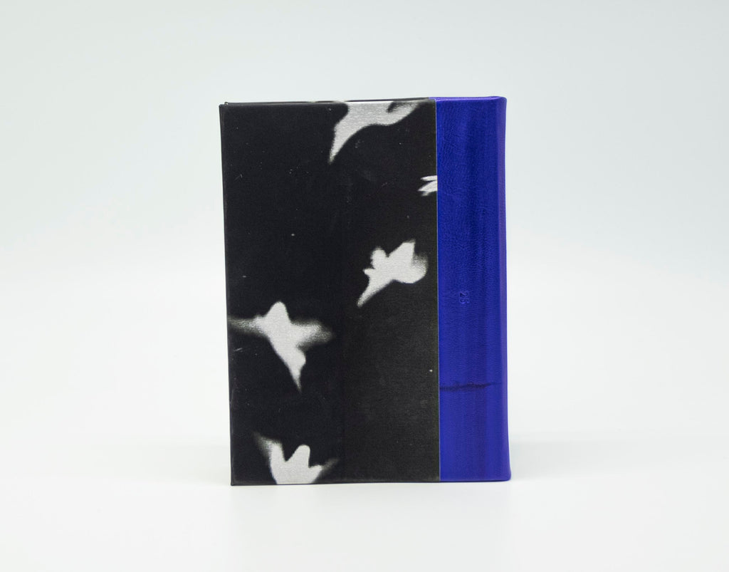 SOUND NOTEBOOK 