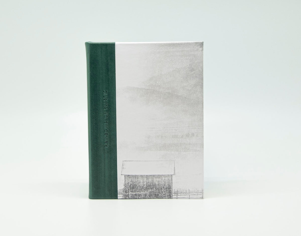 SOUND NOTEBOOK