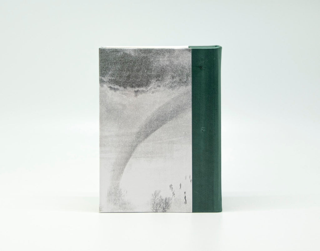 SOUND NOTEBOOK