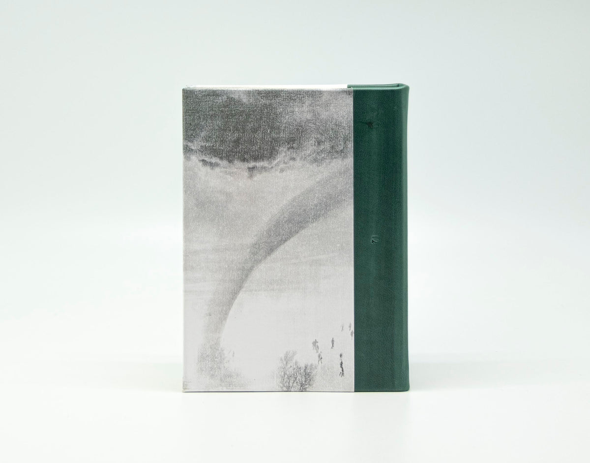 SOUND NOTEBOOK
