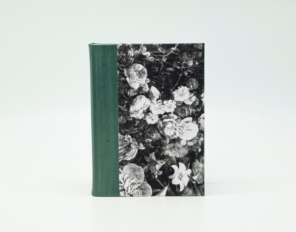SOUND NOTEBOOK 