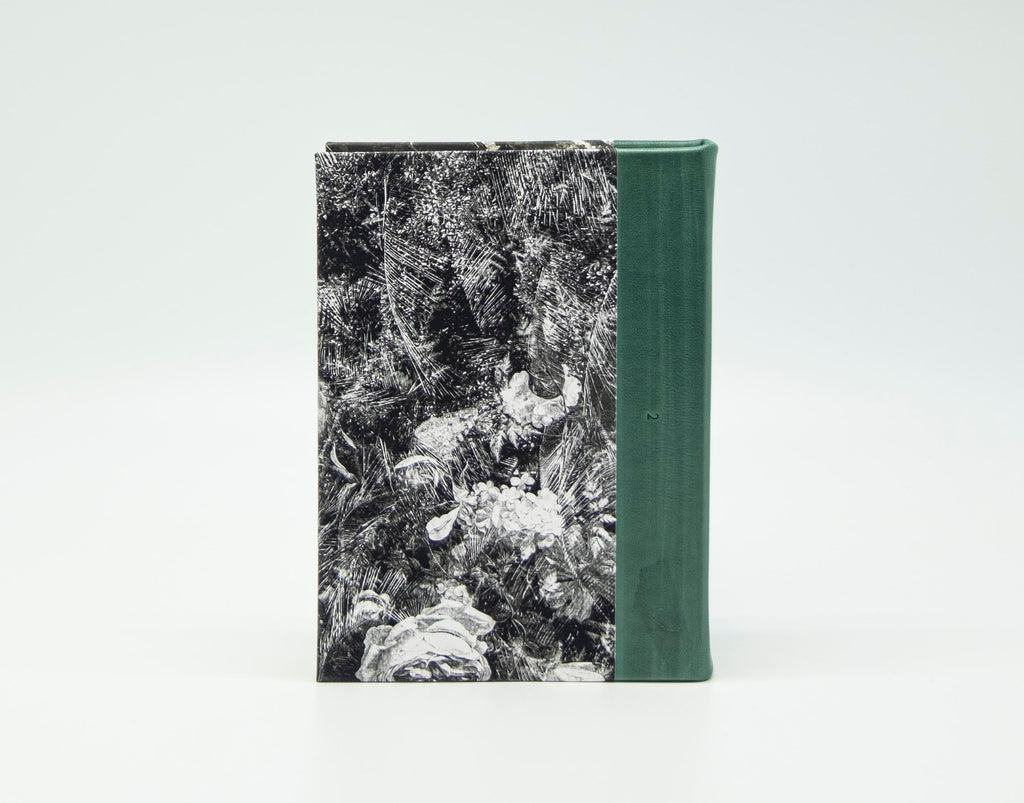 SOUND NOTEBOOK 