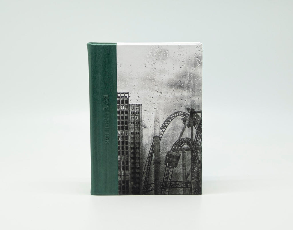 SOUND NOTEBOOK 