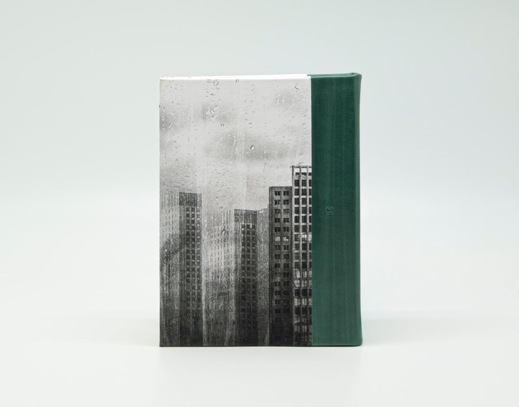 SOUND NOTEBOOK 