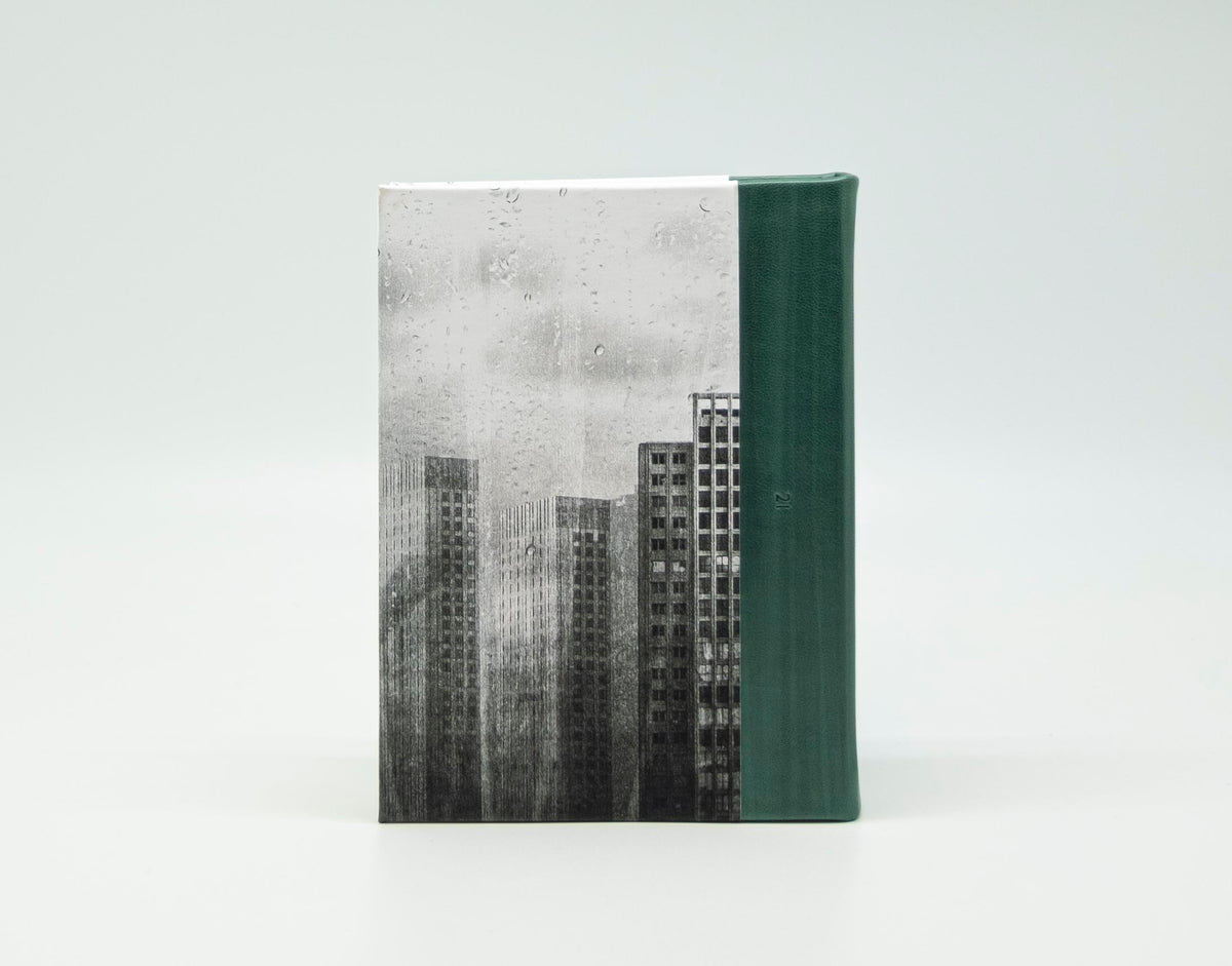 SOUND NOTEBOOK 