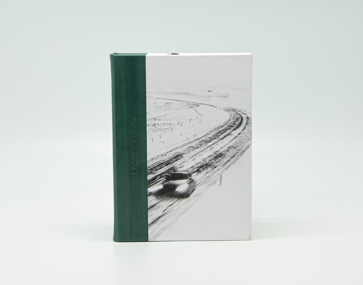 SOUND NOTEBOOK