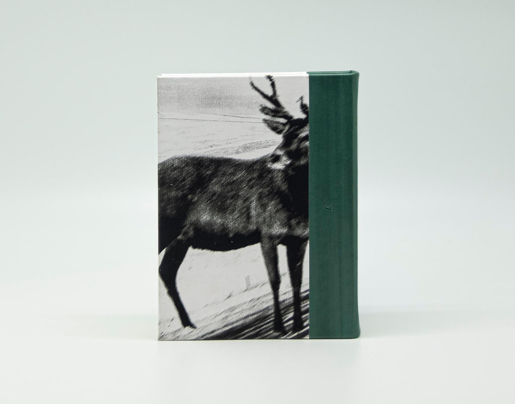 SOUND NOTEBOOK