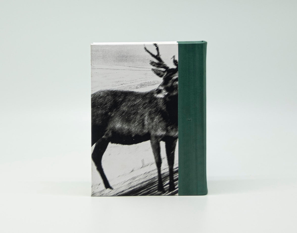 SOUND NOTEBOOK