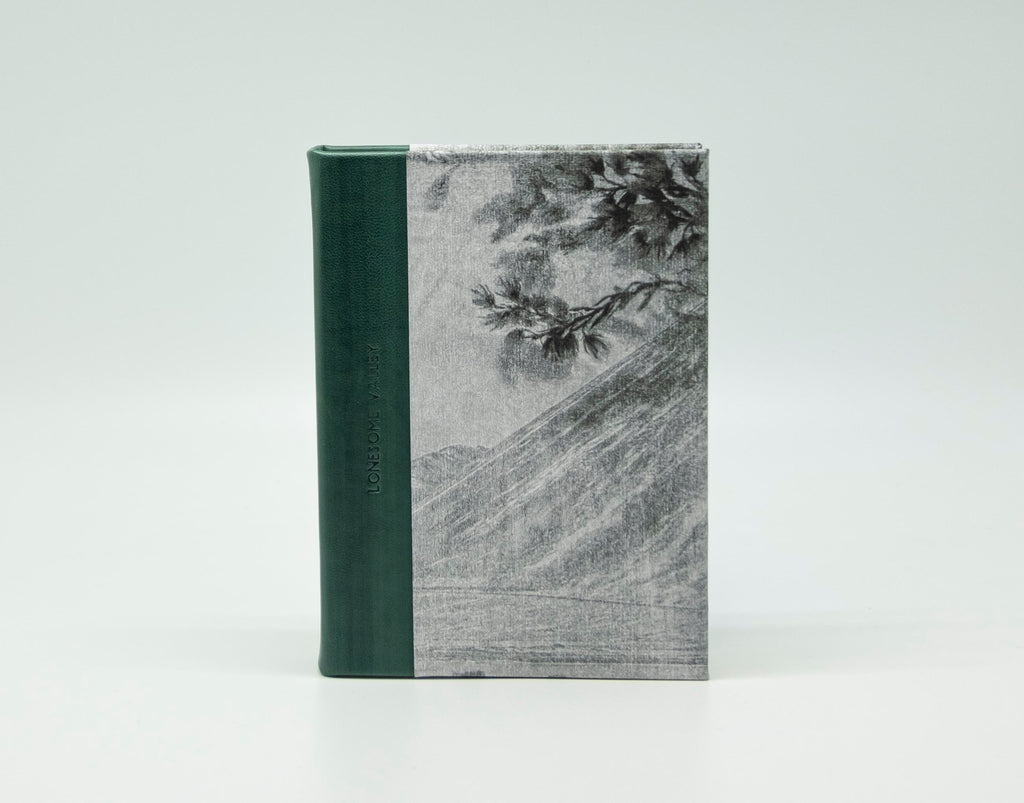 SOUND NOTEBOOK