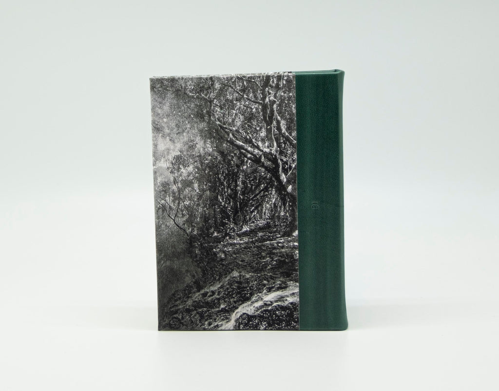 SOUND NOTEBOOK
