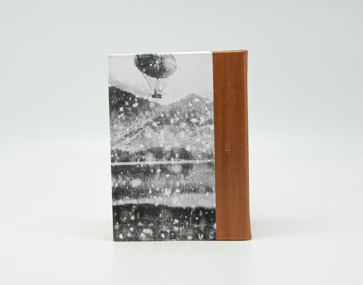 CADERNO SONORO