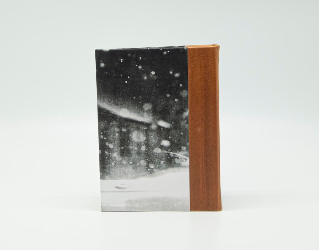 CADERNO SONORO