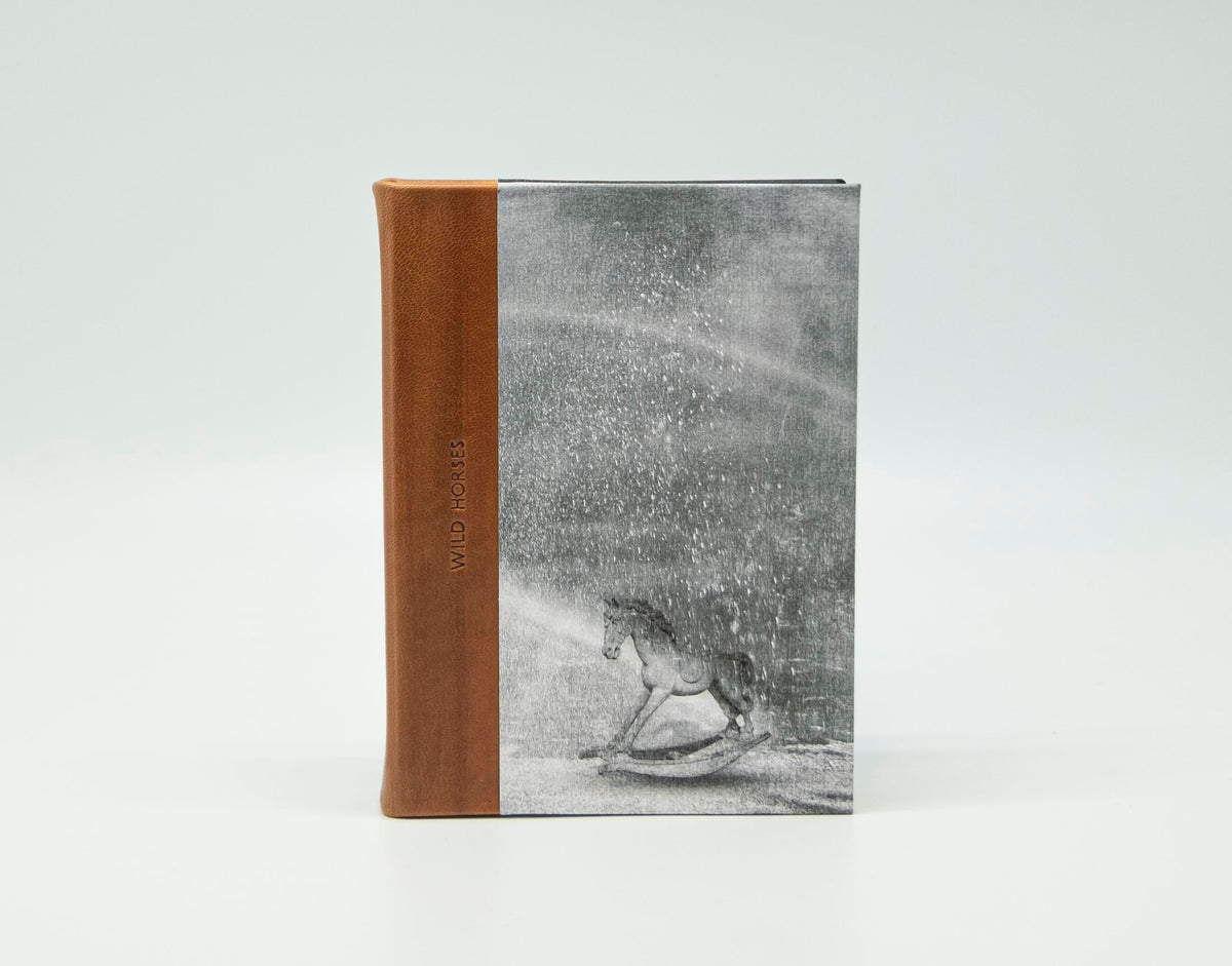 SOUND NOTEBOOK 