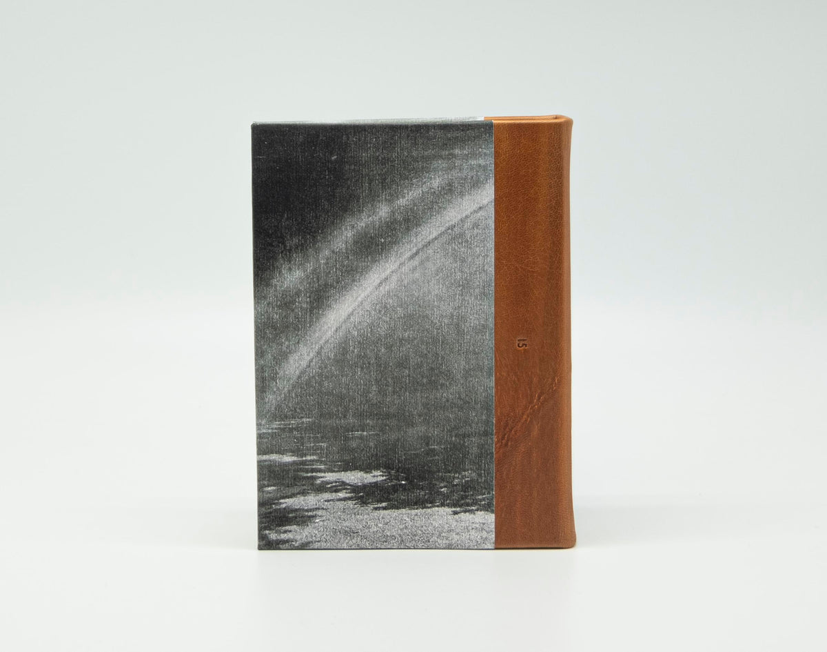 SOUND NOTEBOOK 