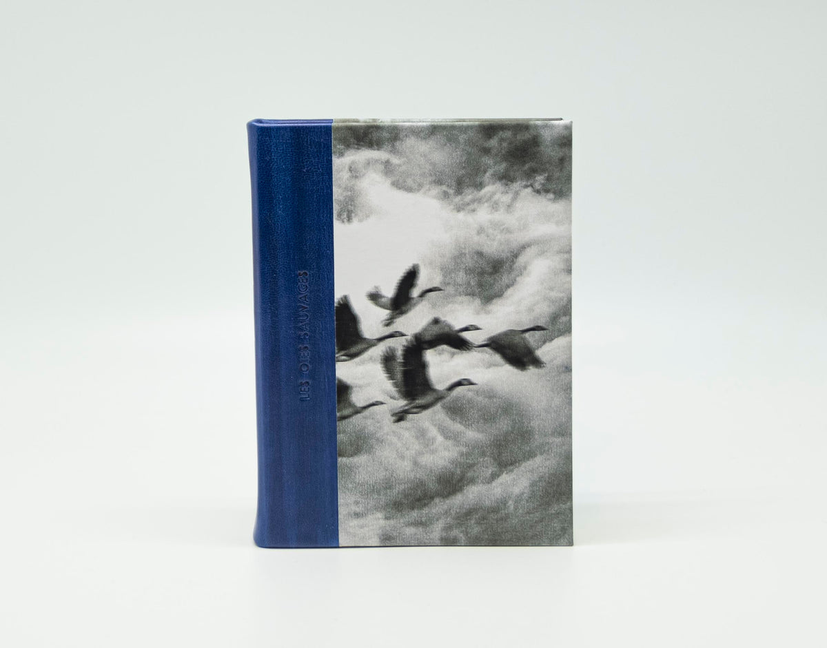 SOUND NOTEBOOK 