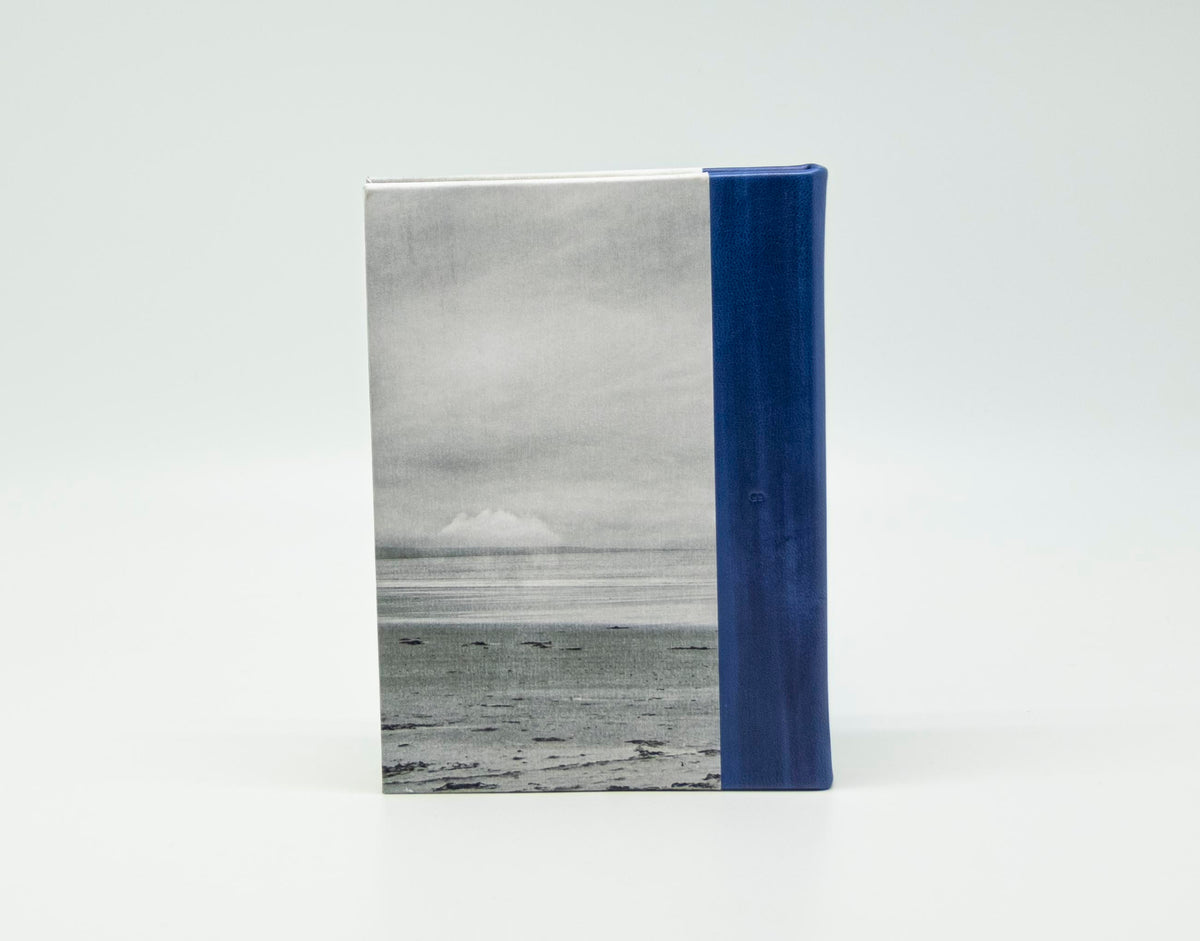 SOUND NOTEBOOK 