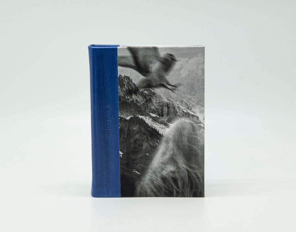 SOUND NOTEBOOK 