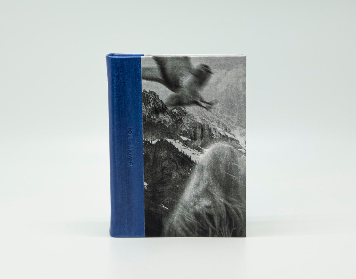 SOUND NOTEBOOK 