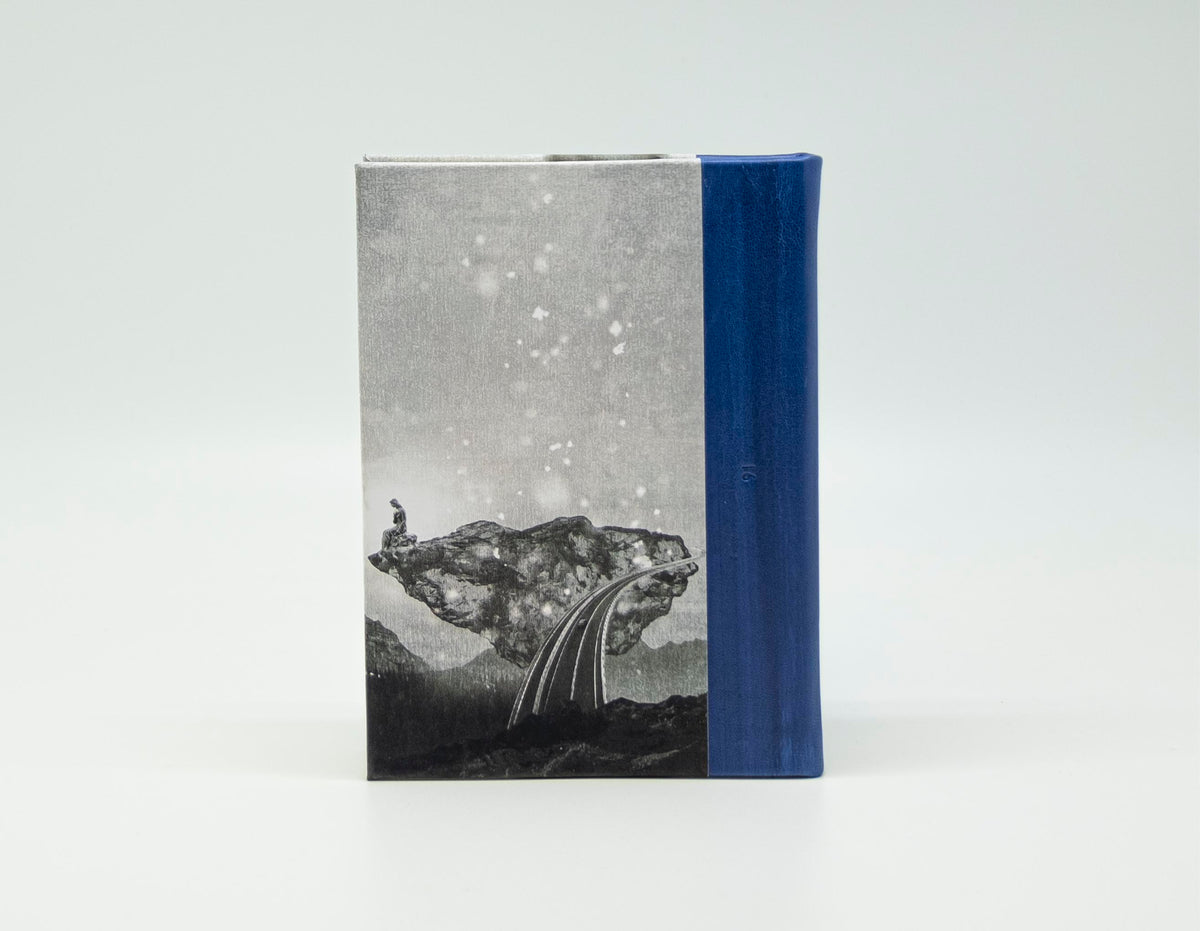 SOUND NOTEBOOK 