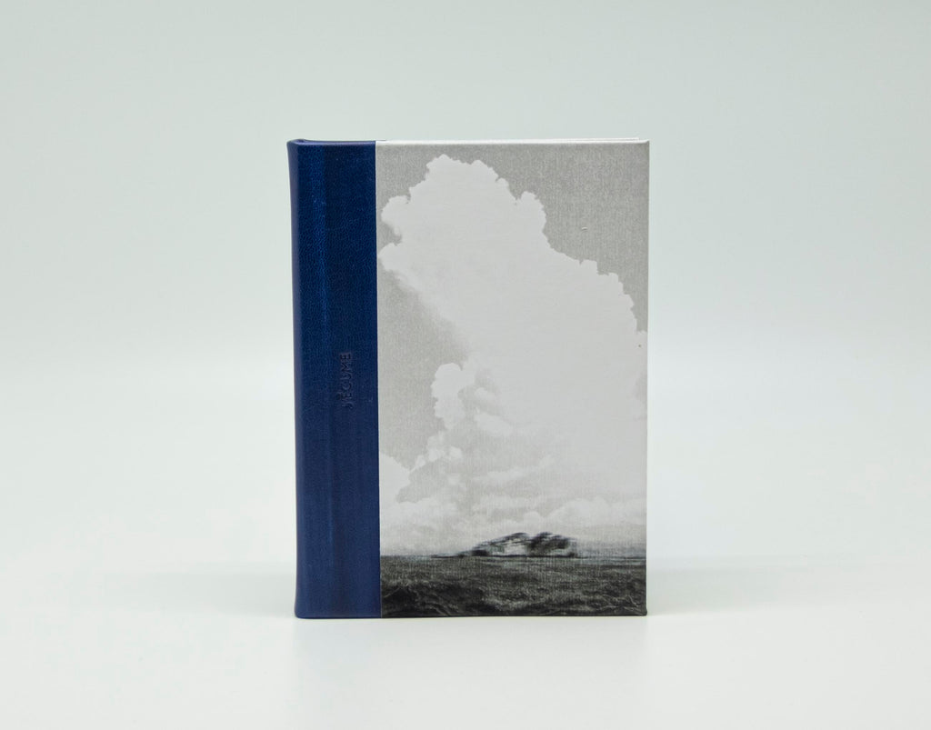 SOUND NOTEBOOK