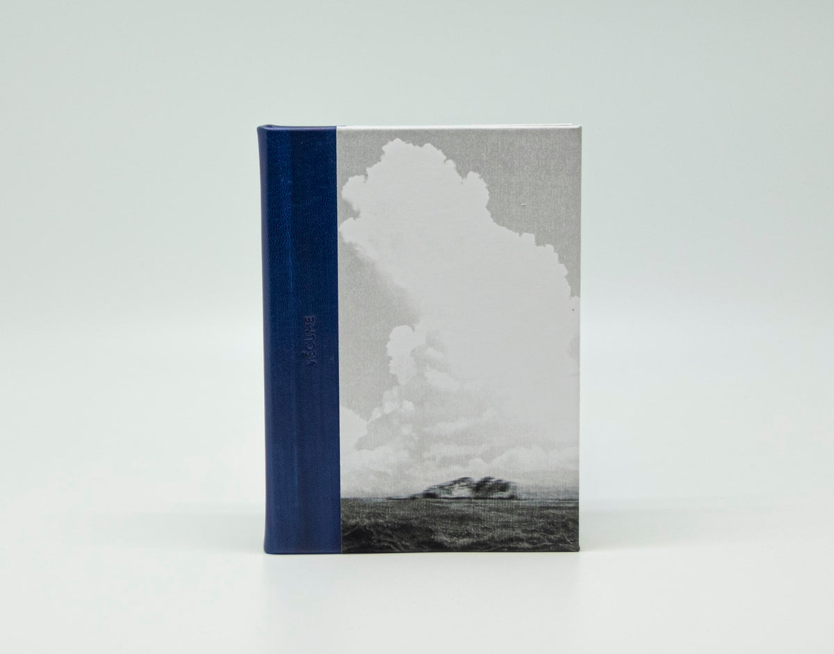 SOUND NOTEBOOK