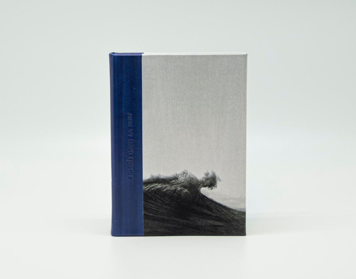 SOUND NOTEBOOK