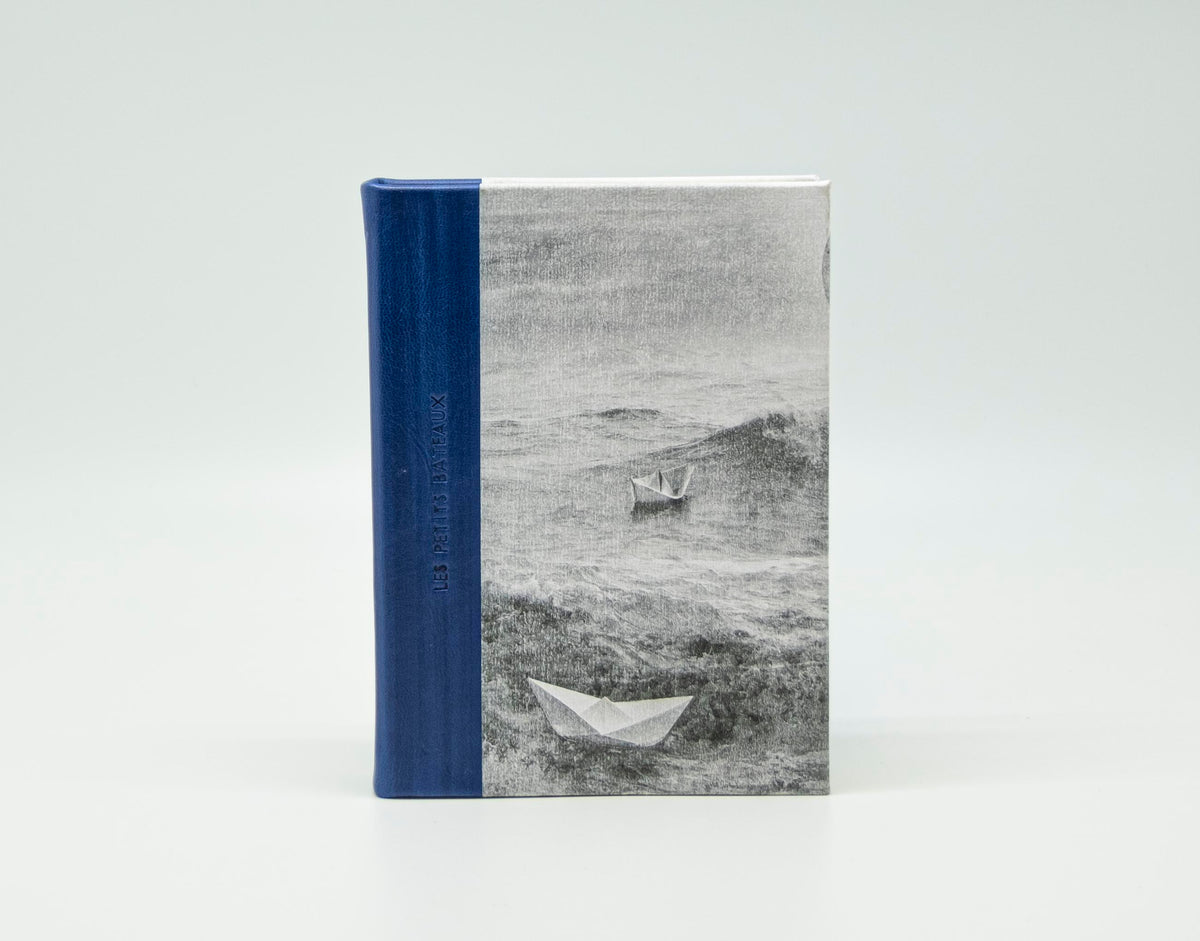 SOUND NOTEBOOK