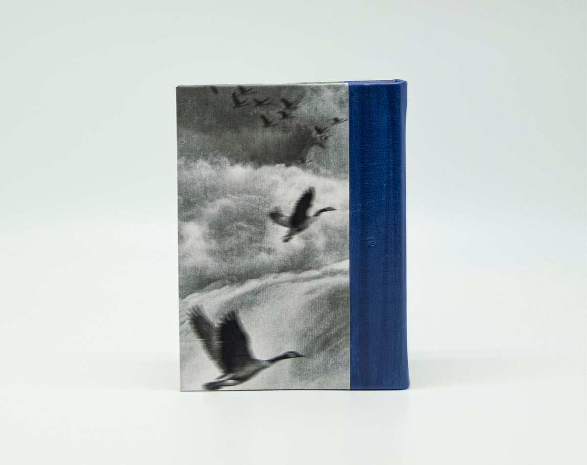 SOUND NOTEBOOK