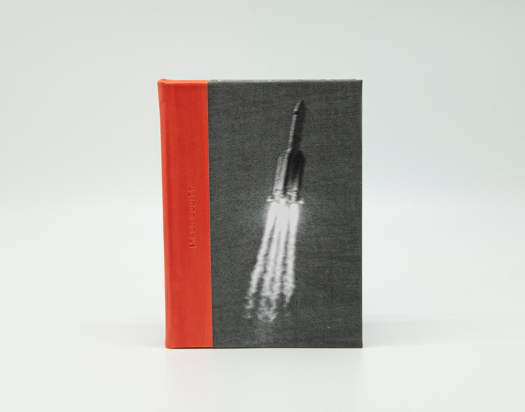 SOUND NOTEBOOK