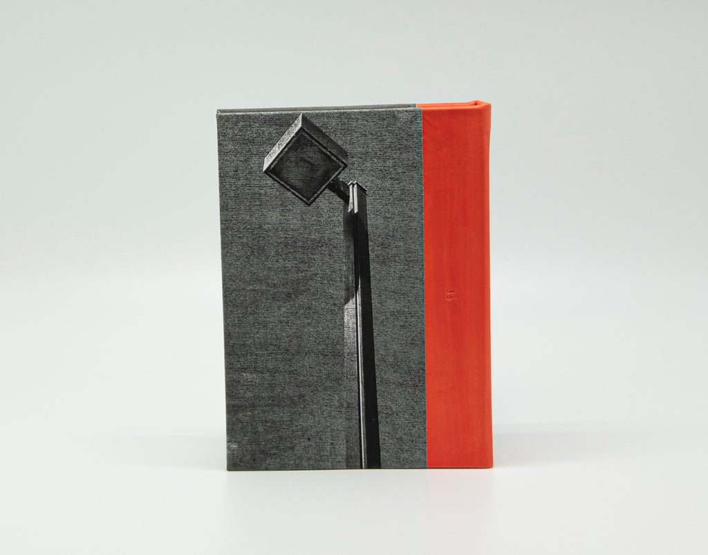 SOUND NOTEBOOK