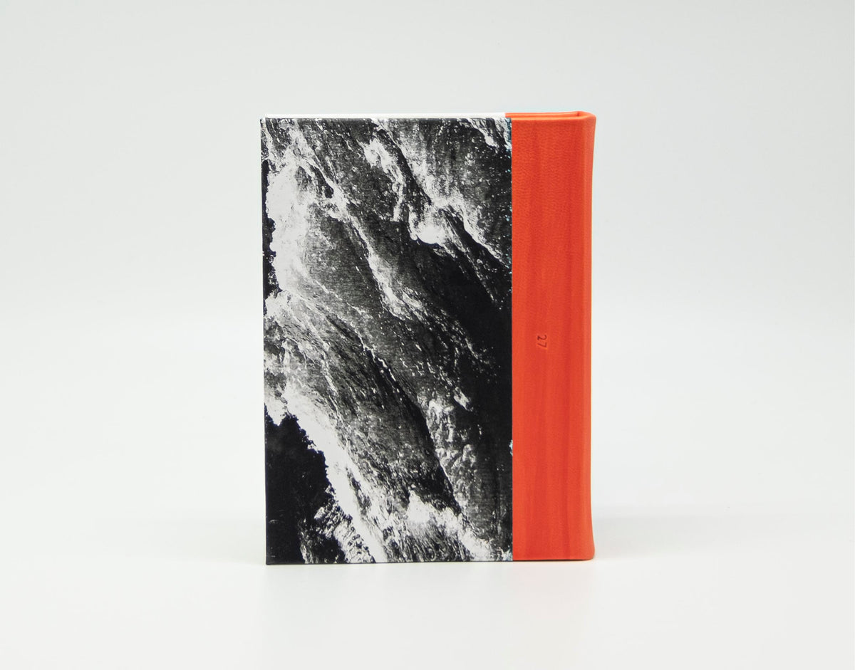 SOUND NOTEBOOK