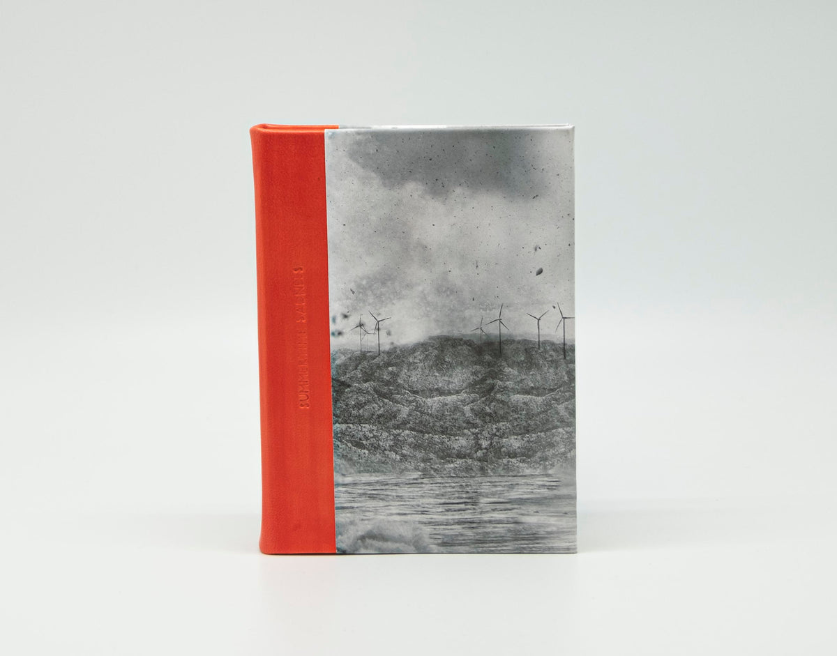 SOUND NOTEBOOK