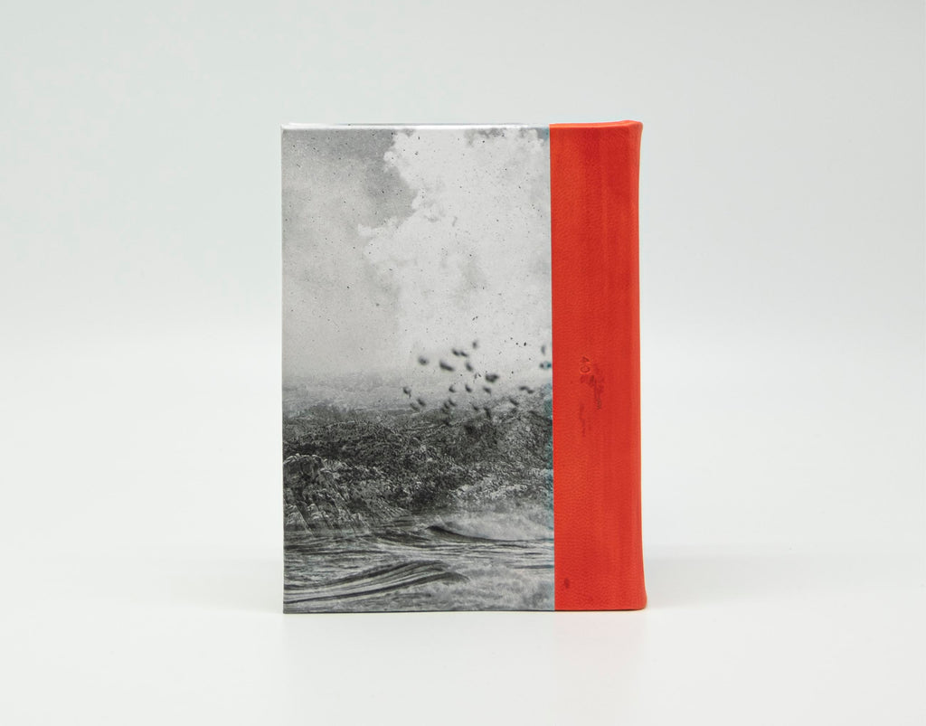 SOUND NOTEBOOK