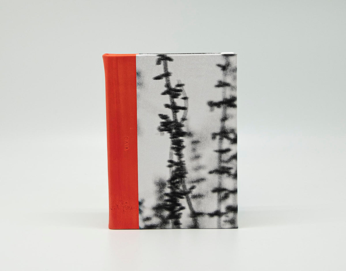SOUND NOTEBOOK 