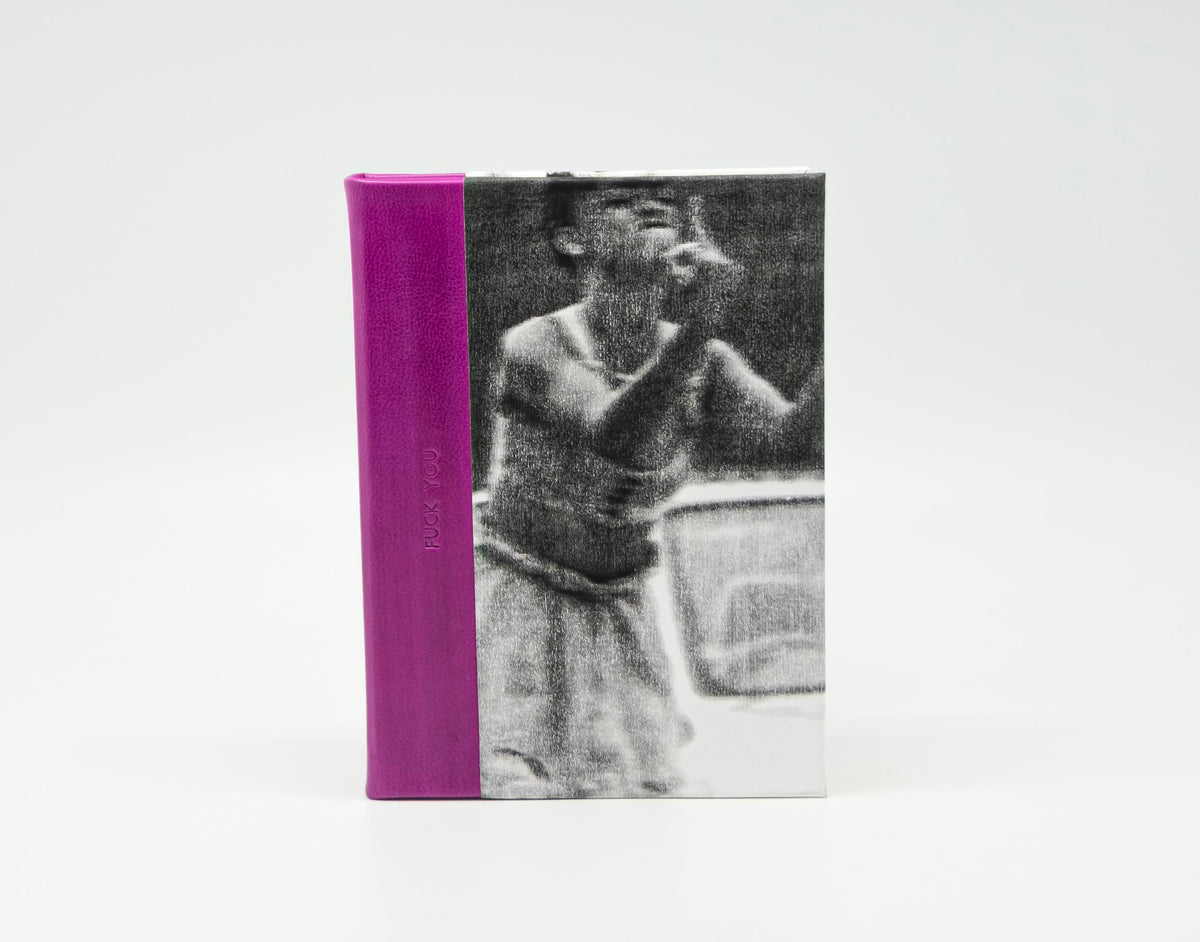 SOUND NOTEBOOK