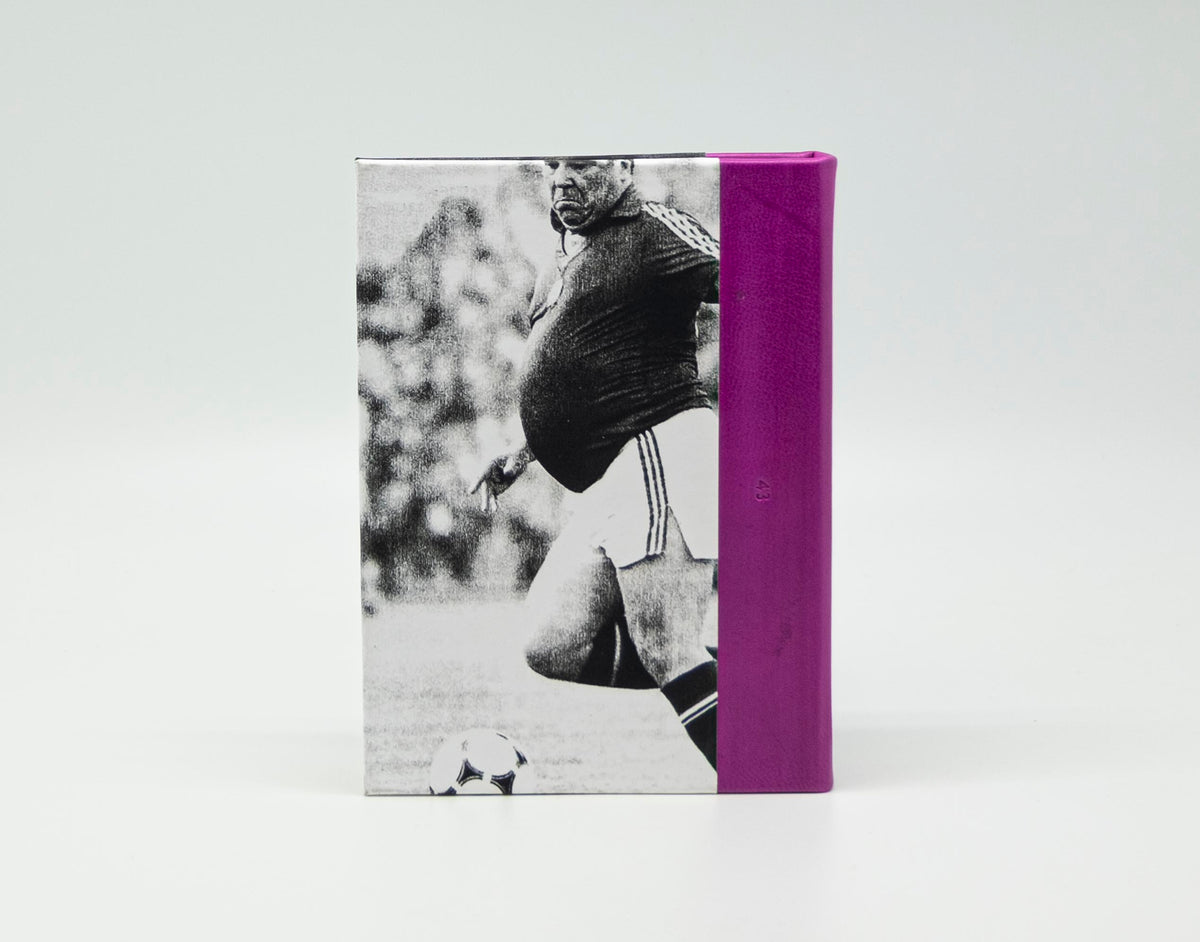 SOUND NOTEBOOK