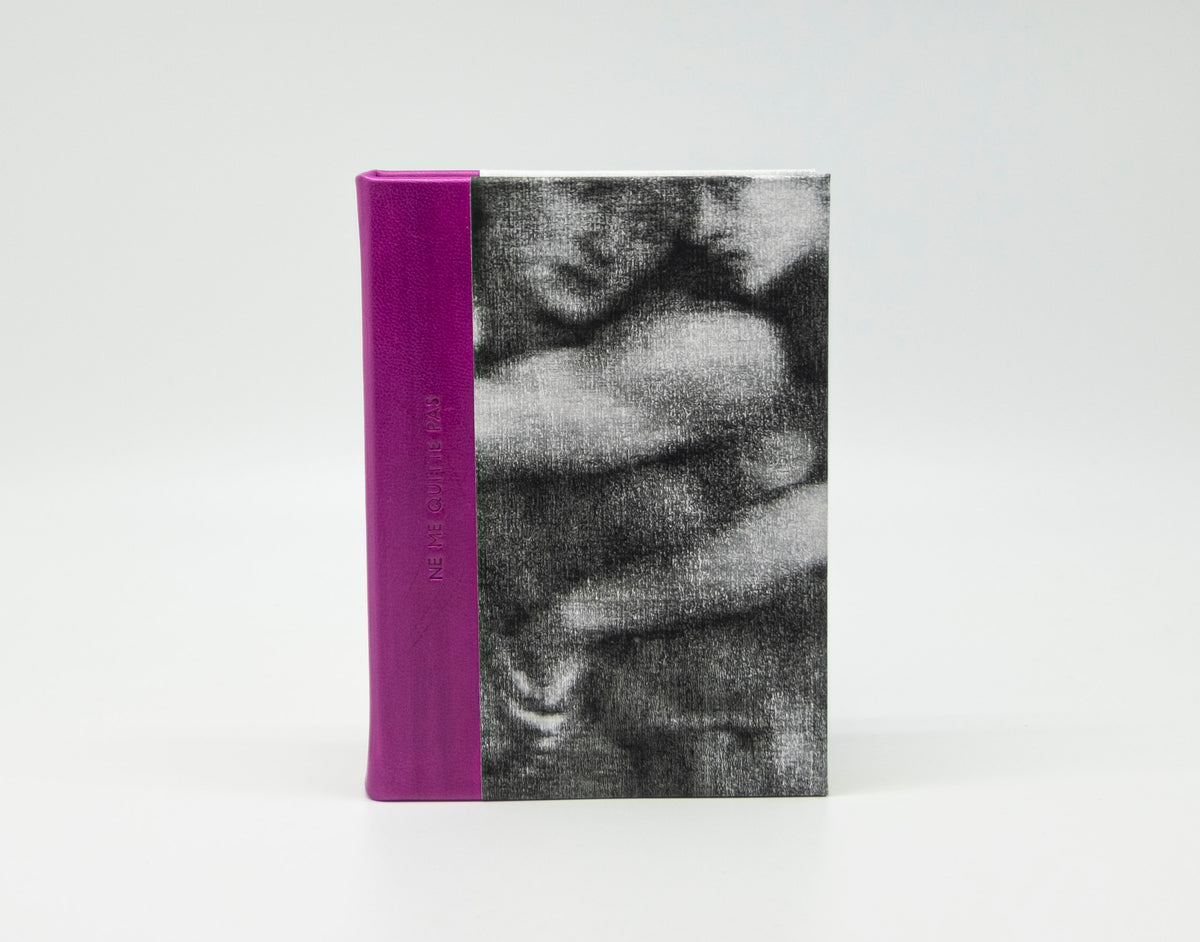 SOUND NOTEBOOK 