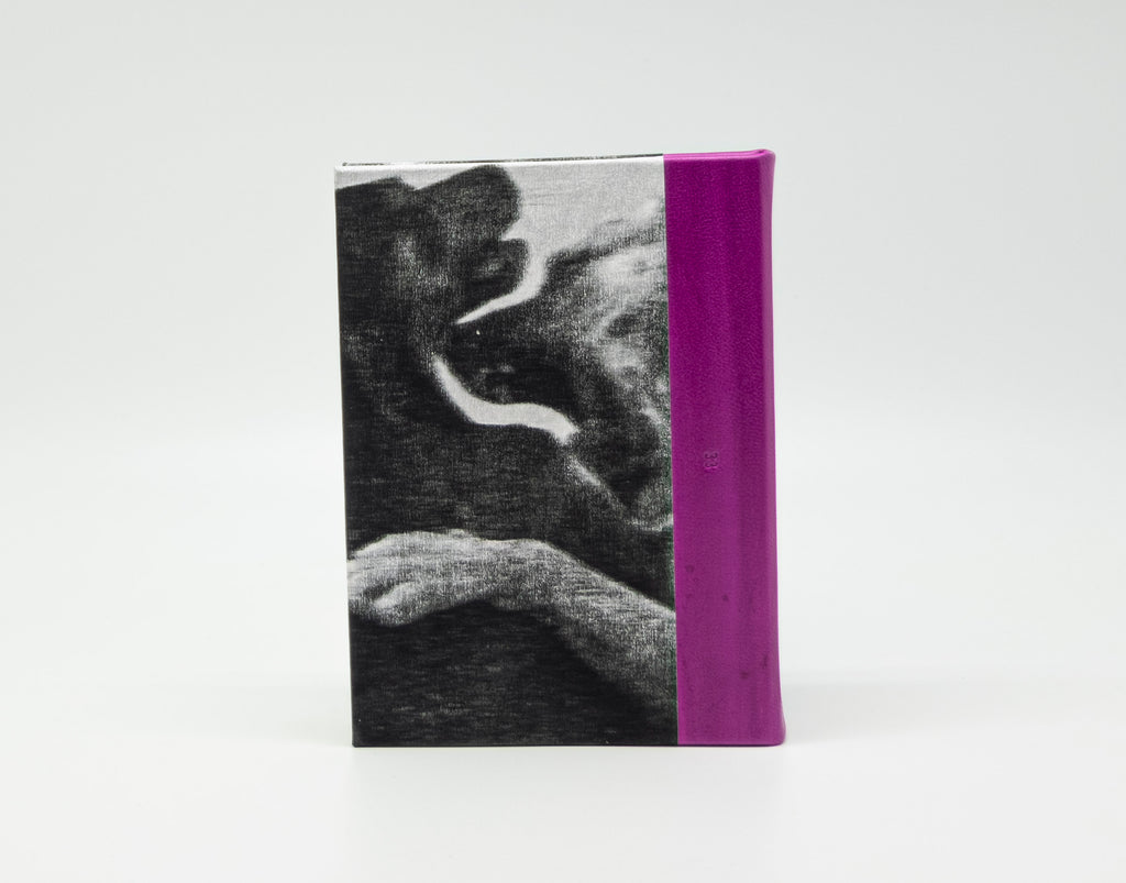 SOUND NOTEBOOK 