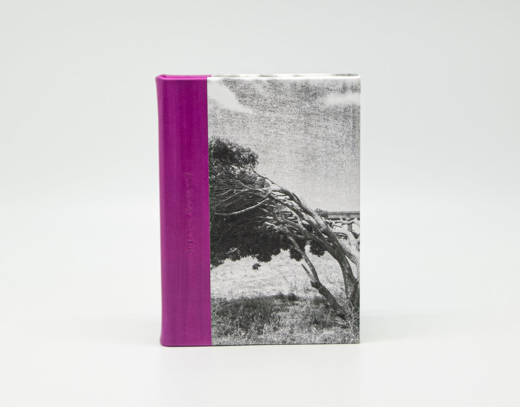 SOUND NOTEBOOK