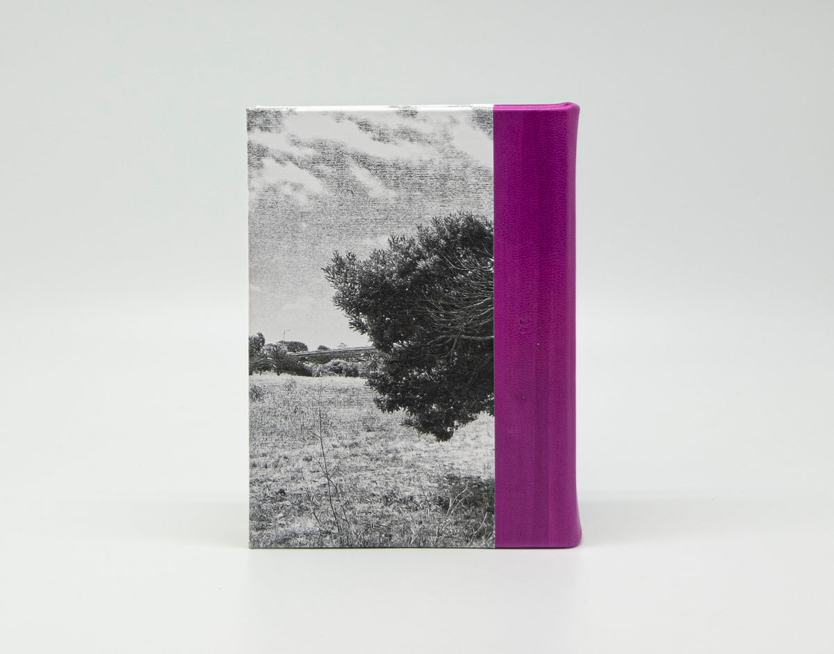 SOUND NOTEBOOK