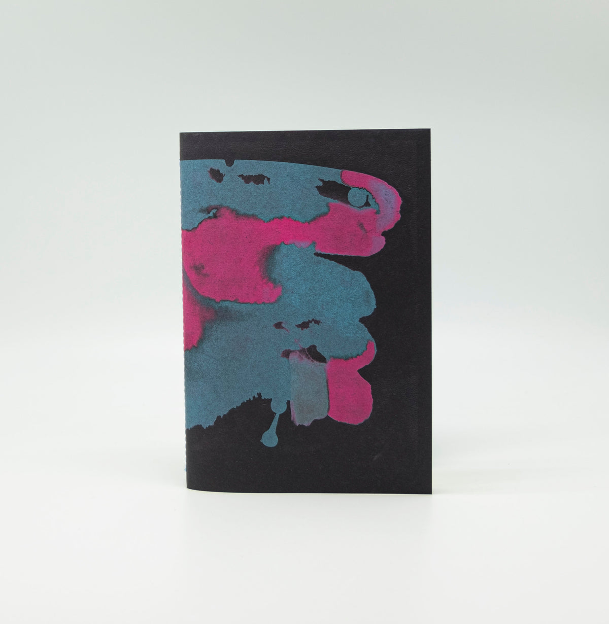 RORSCHACH NOTEBOOK
