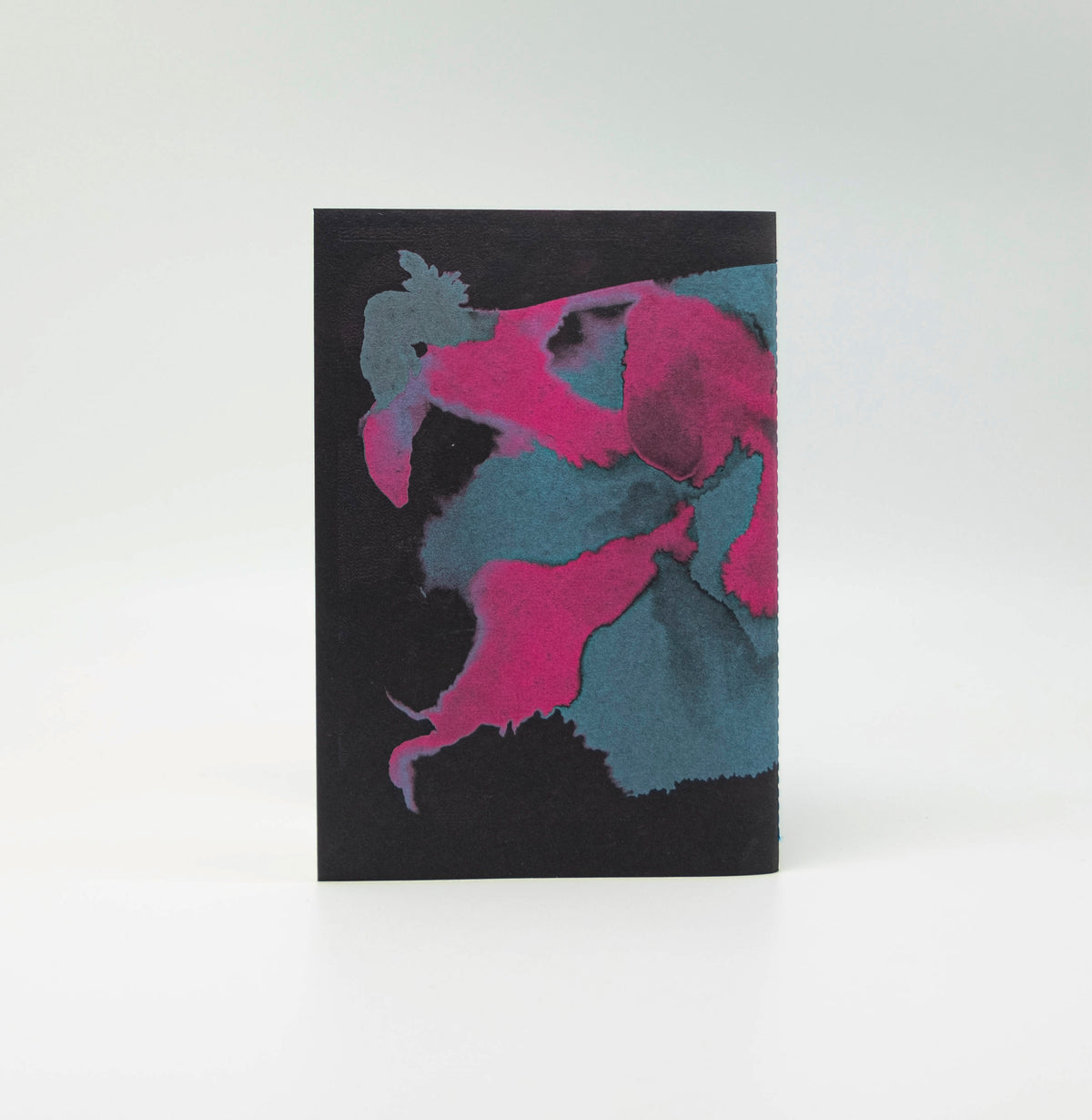 RORSCHACH NOTEBOOK