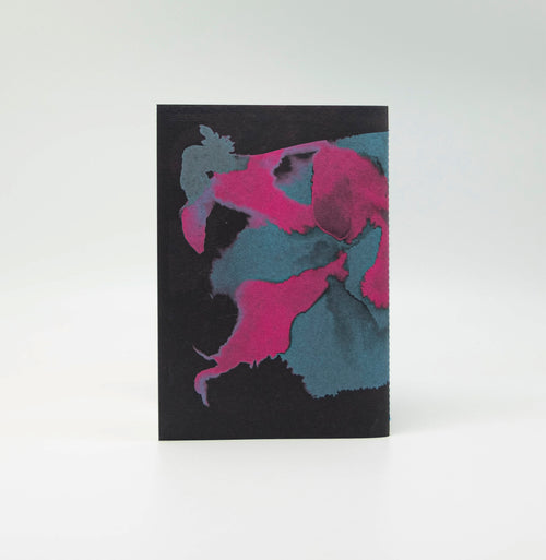 RORSCHACH NOTEBOOK